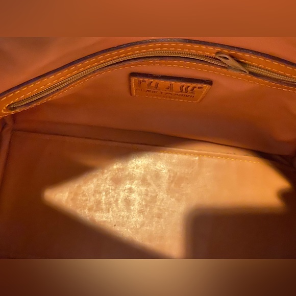 Alviero Martini Boston Bag - Picture 6 of 11